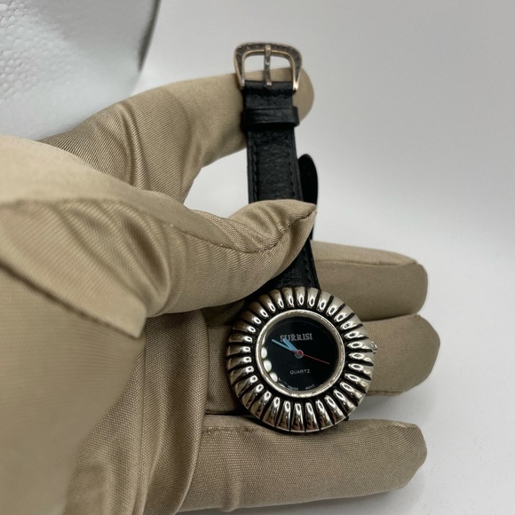 Vintage Surrisi Sterling Silver Women's Watch - Picture 1 of 8
